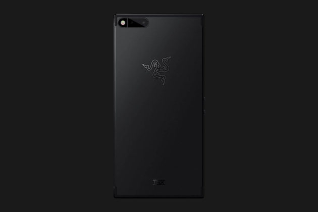 Razer Phone ufficiale