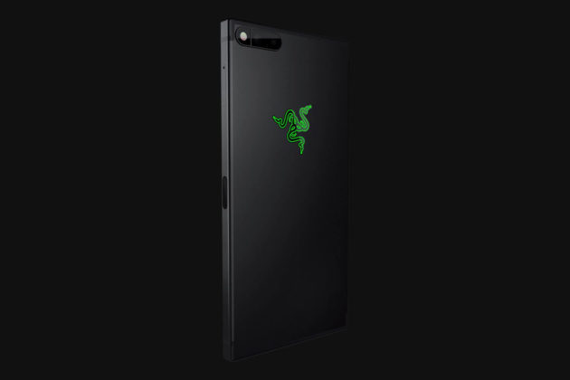 Razer Phone ufficiale