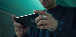 Razer Phone ufficiale
