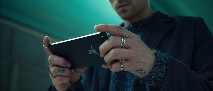 Razer-Phone-ufficiale-2 Razer Phone ufficiale