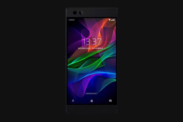 Razer Phone ufficiale