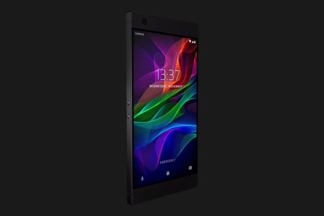 Razer Phone ufficiale