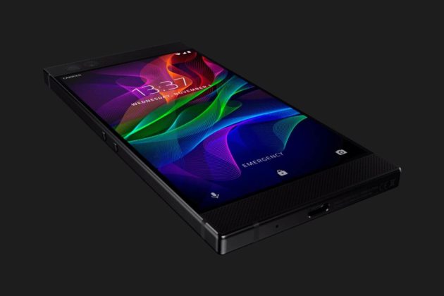 Razer Phone ufficiale