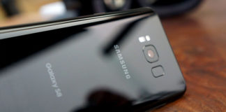 Samsung Galaxy S8