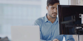 SmartDesk 3 scrivania smart Kickstarter