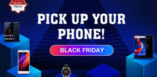 TomTop Pick Up Your Phone offerte smartphone