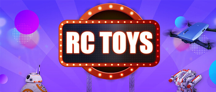 TomTop-RC-Toys-Double-Eleven-offerte-1 TomTop RC Toys Double Eleven offerte