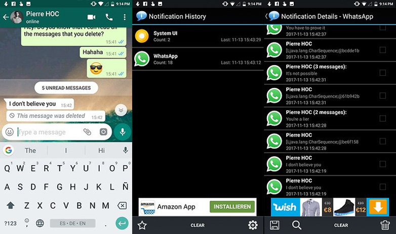 WhatsApp