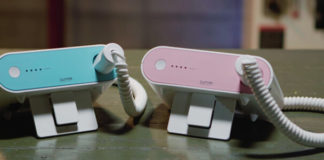 WonderCutter taglierino Kickstarter