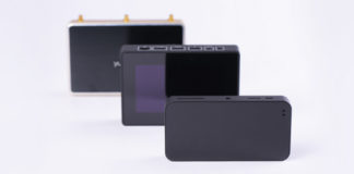 YoloBox smart encoder Kickstarter