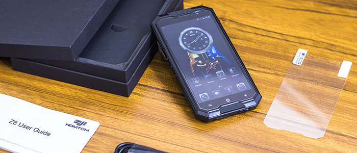 HOMTOM