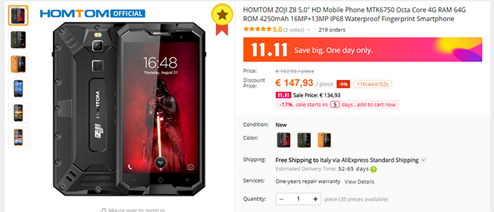 HOMTOM