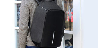 Zaino da viaggio promozione TomTop