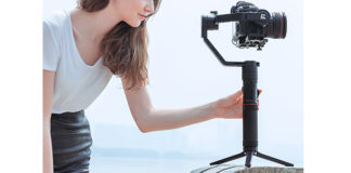 Zhiyun Crane 2 TomTop flash sale