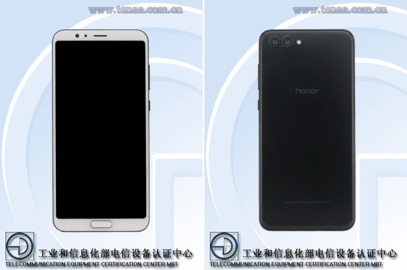 honor v10