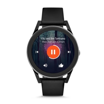 Fossil Q Control