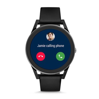 Fossil Q Control
