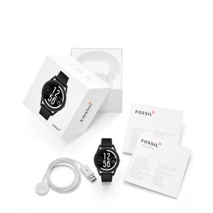 Fossil Q Control