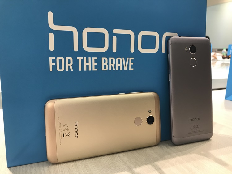 Honor 6A Pro