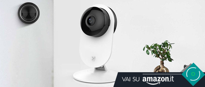 Migliori idee regalo per la casa smart