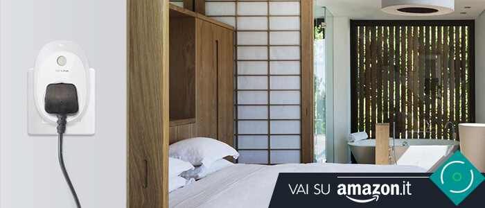 Migliori idee regalo casa smart