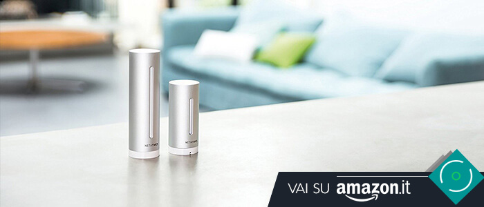 Migliori idee regalo casa smart