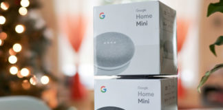Migliori idee regalo per la casa smart