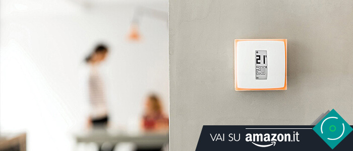 Migliori idee regalo casa smart