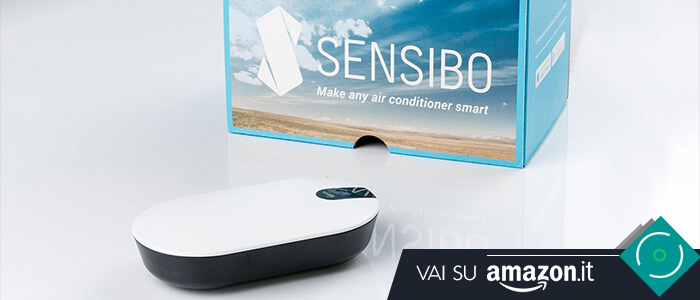 Migliori idee regalo casa smart