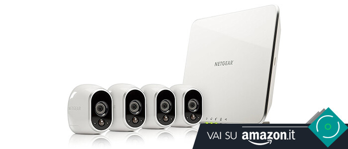 Migliori idee regalo casa smart