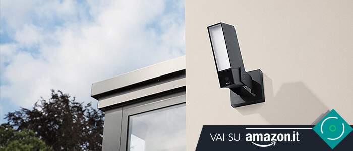 Migliori idee regalo casa smart