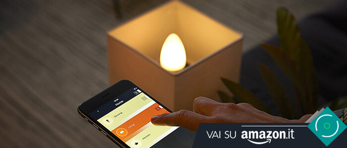 Migliori idee regalo casa smart