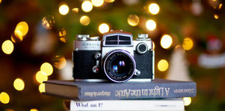 Migliori idee regalo fotografia