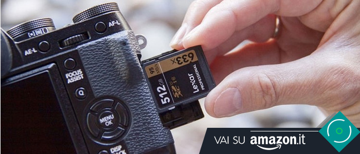 Migliori idee regalo fotografia