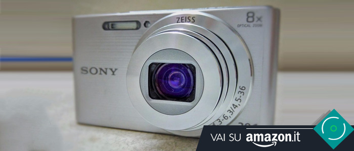 Migliori idee regalo fotografia