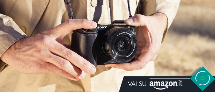 Migliori idee regalo fotografia