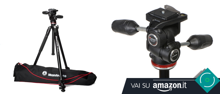 Migliori idee regalo fotografia