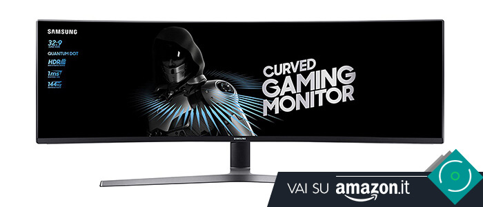 Migliori idee regalo gamer