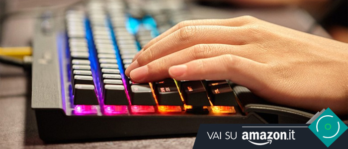 Migliori idee regalo gamer