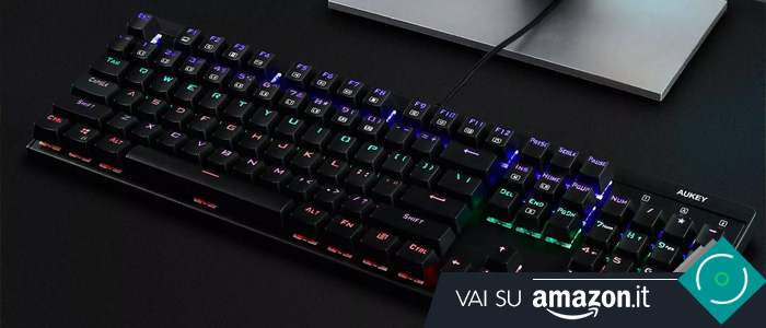 Migliori idee regalo gamer