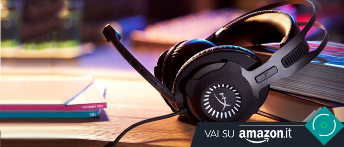 Migliori idee regalo gamer