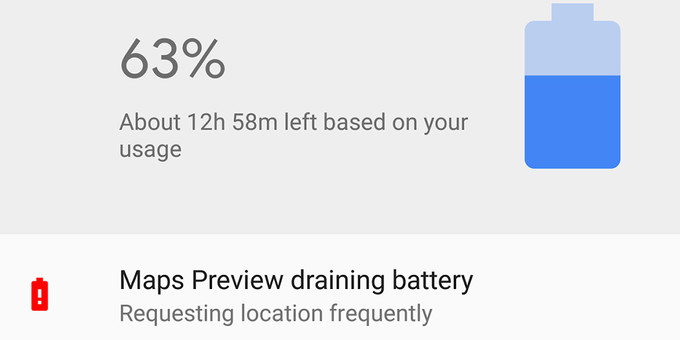 Android 8.1