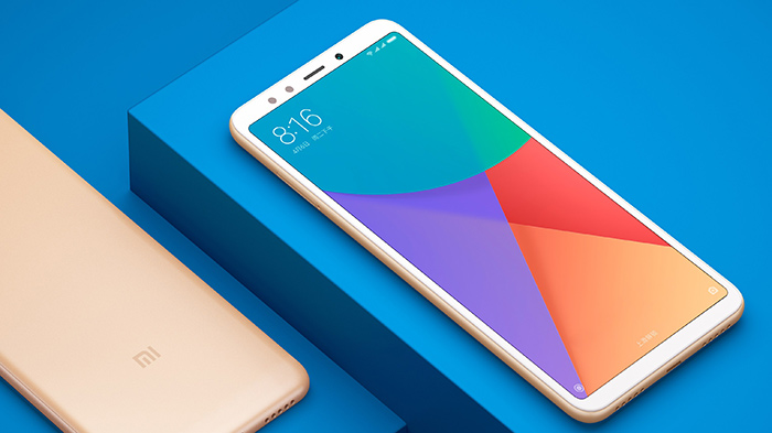 Xiaomi R1