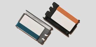 A.wallet portafogli Kickstarter