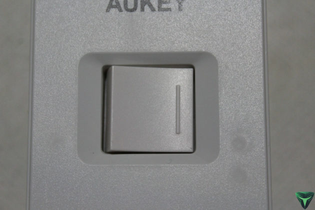 Aukey Ciabatta Multipresa PA-E05 recensione