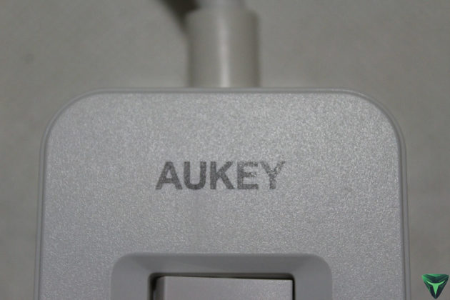 Aukey Ciabatta Multipresa PA-E05 recensione