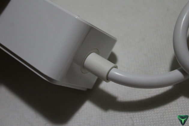 Aukey Ciabatta Multipresa PA-E05 recensione