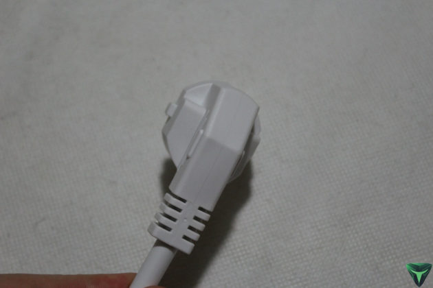 Aukey Ciabatta Multipresa PA-E05 recensione