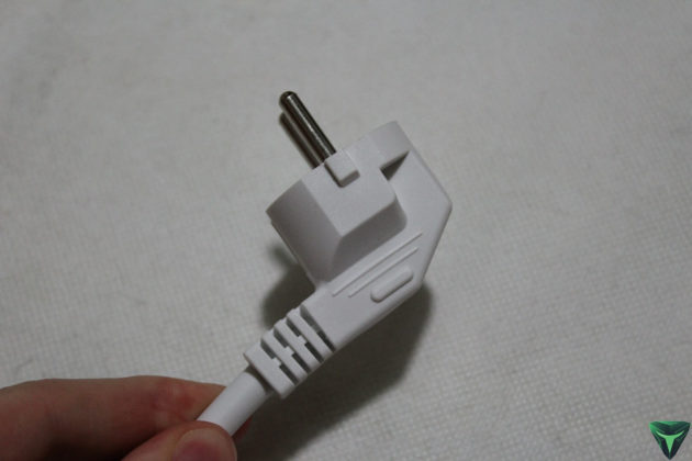 Aukey Ciabatta Multipresa PA-E05 recensione