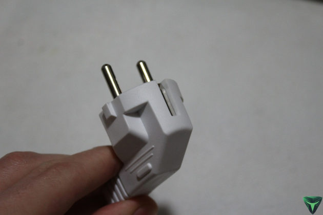 Aukey Ciabatta Multipresa PA-E05 recensione